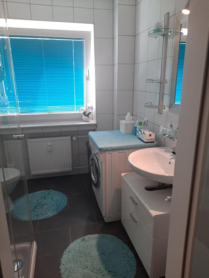 Ferienwohnung Aachen Eksteriør billede